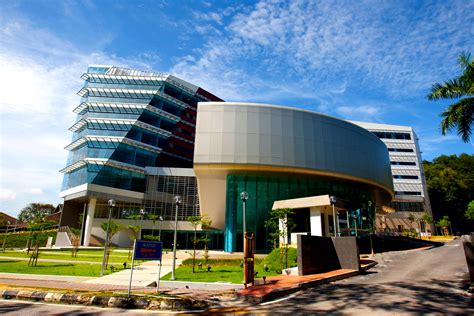 the university of malaya